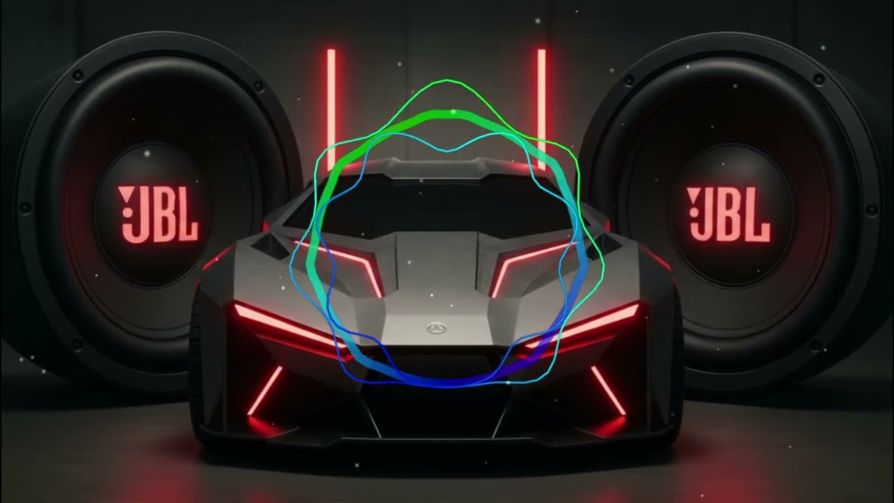 Extreme Car Bass Boosted 2026 🚗🔥 JBL Sound System Demo | Deep Subwoofer Test