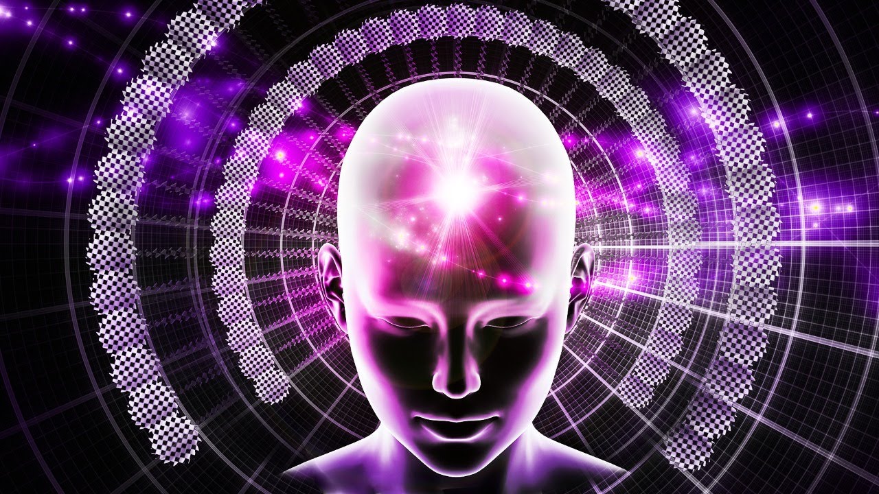Pure 40 Hz GAMMA Binaural Beat Tones | Flow State Thinking, Brain Power, Concentration & Focus