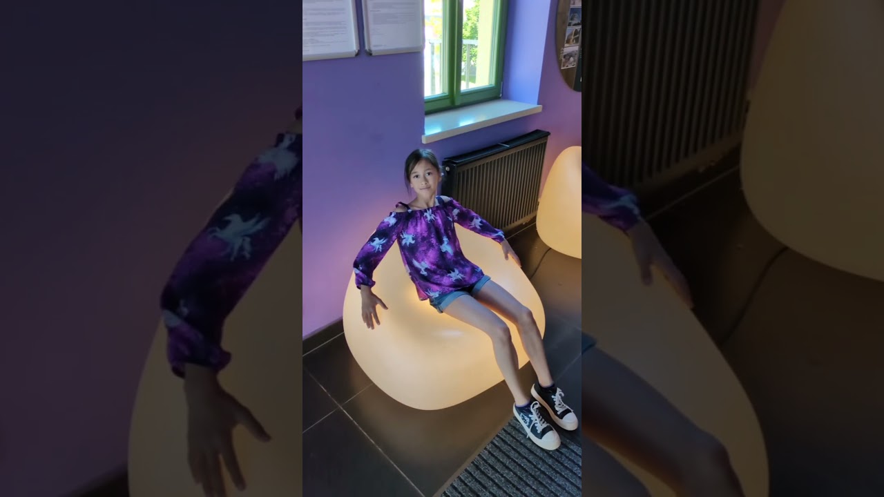 Techmania Science Center in the Czech city of Pilsen 🧲🧪🧫🧬🌐🌗👨&zwj;🔬🔬🔭