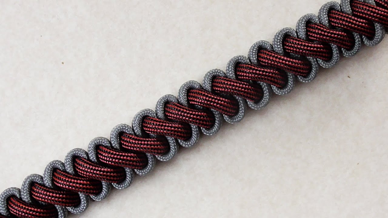 How You Can Braid A 