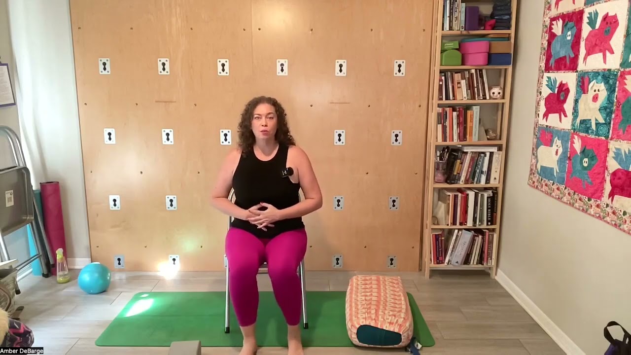 Sometimes the holiday injury isn’t physical — it’s emotional strain that tightens the whole body