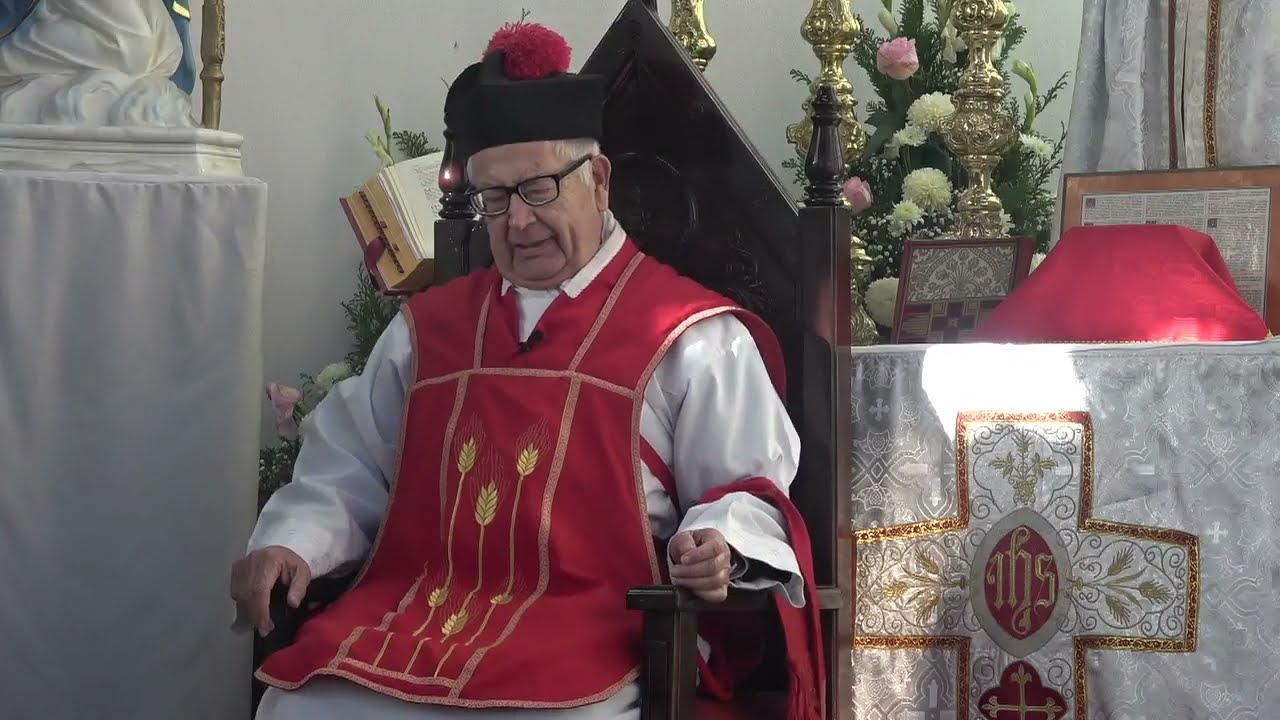 1640-Autonombrarse profeta y TEOLOGO. Brota la HEREJÍA y el fanatismo. Espíritu del que habla HEGEL