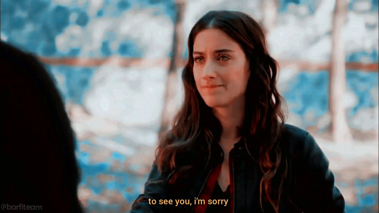 Perdón | Sorry - Barış y Filiz | Bizim Hikaye