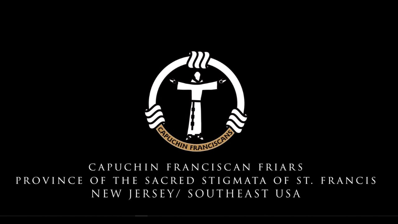 How our men in formation found the Capuchin Franciscans