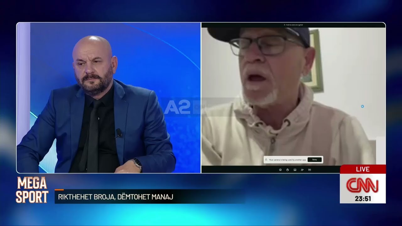 Zhgënjimi i Vasil Rucit me Flamurtarin, tregon fajtorin pas Elbasanit: S’kuptova asgjë!!!