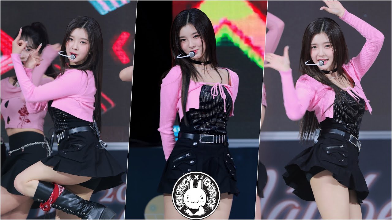 [4K] 230524 케플러 김다연 직캠 'Back to the City' Kep1er(DAYEON) Fancam @한밭대학교 축제  By 벤뎅이