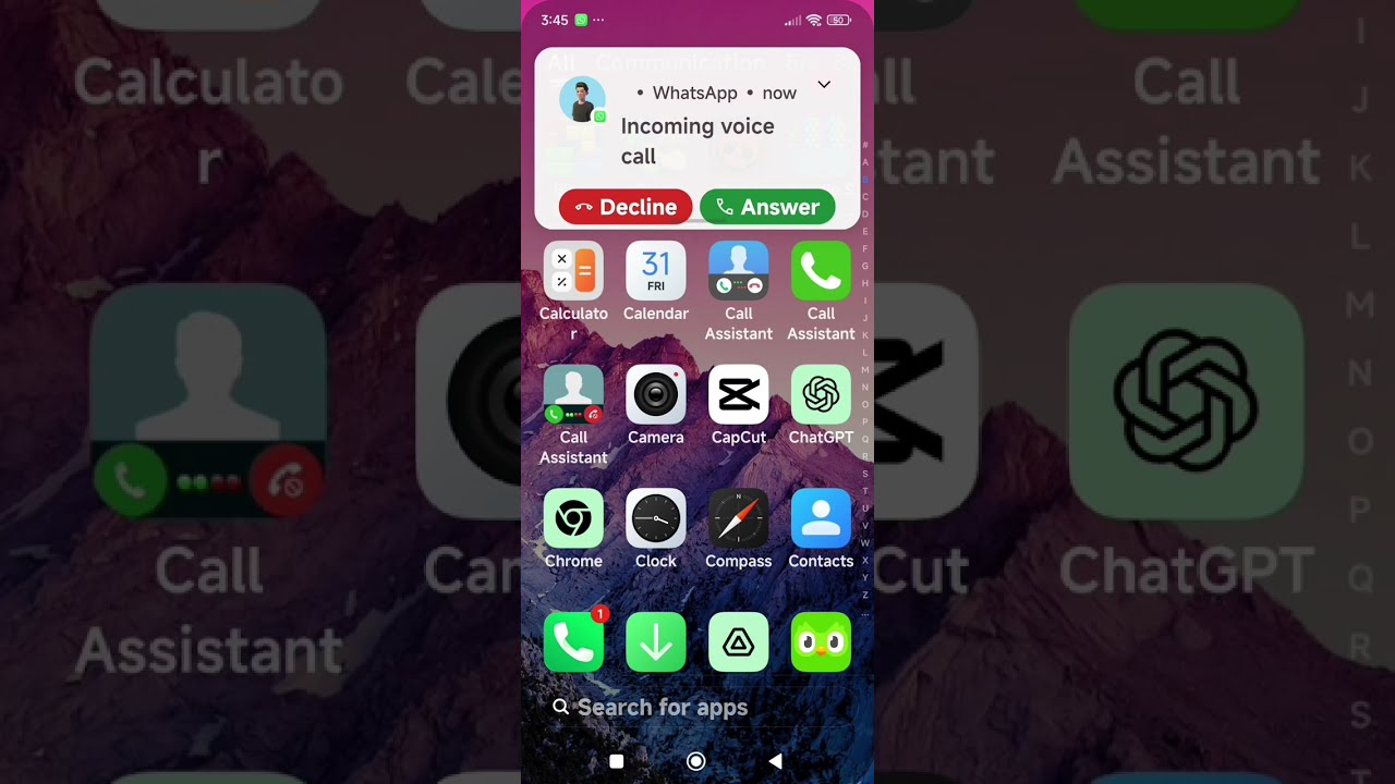 Redmi Note 8 Vs WhatsApp Vs Acr Dialer Vs Redmi 14 Vs Samsung A02 Vs Asus Vs Sony İncoming Call