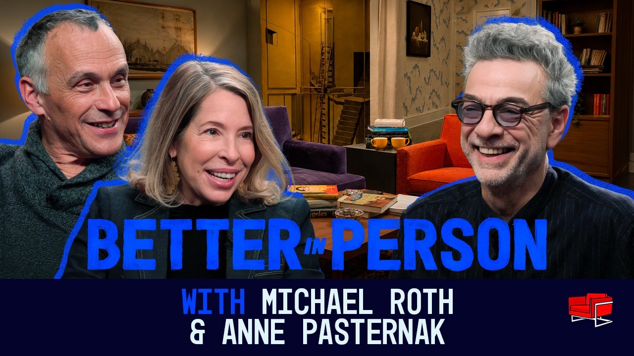 Two Institution Leaders on Surviving Boycotts, Protests & Politics | Better in Person