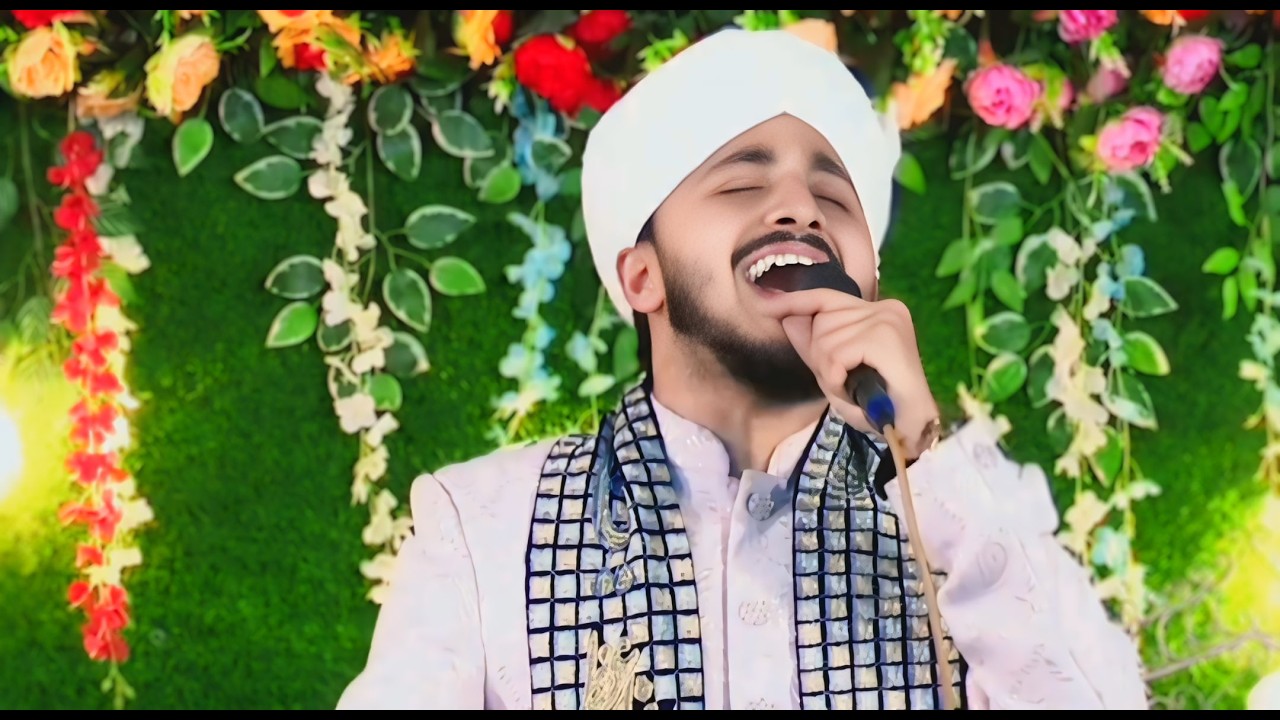 RAMZAN SPECIAL | MUEEN QADRI (BANGALORE) NONSTOP NAAT SHARIF 2026