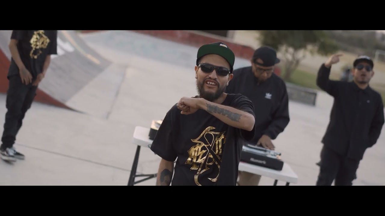 El Ombligo del mundo _ Stuarface (prod Golpe el Ronin)