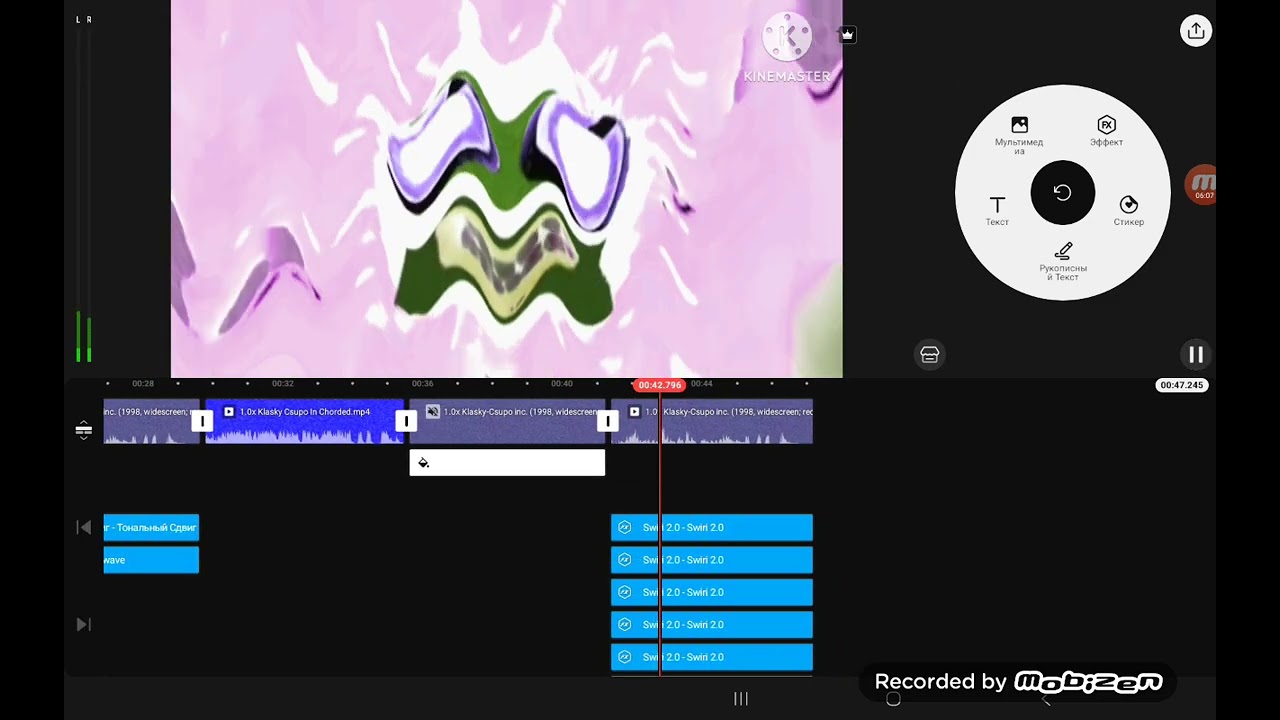 Klasky csupo robot logo (Widescreen) inc. 1998: Preview Effects Extended