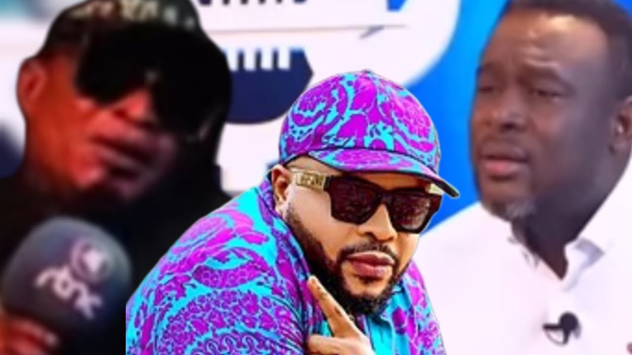 🛑JULES KIBENS À RÉPONDRE JB LIGORODO MELA EZO LIA BATU OZO PAKOLA NGAI 