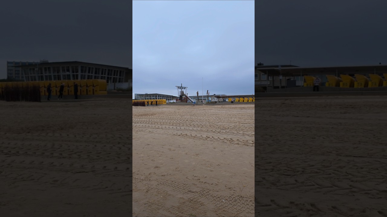 Am D&ouml;ser Strand von Cuxhaven #nordsee #beach #meerverliebt #cuxhaven #nature