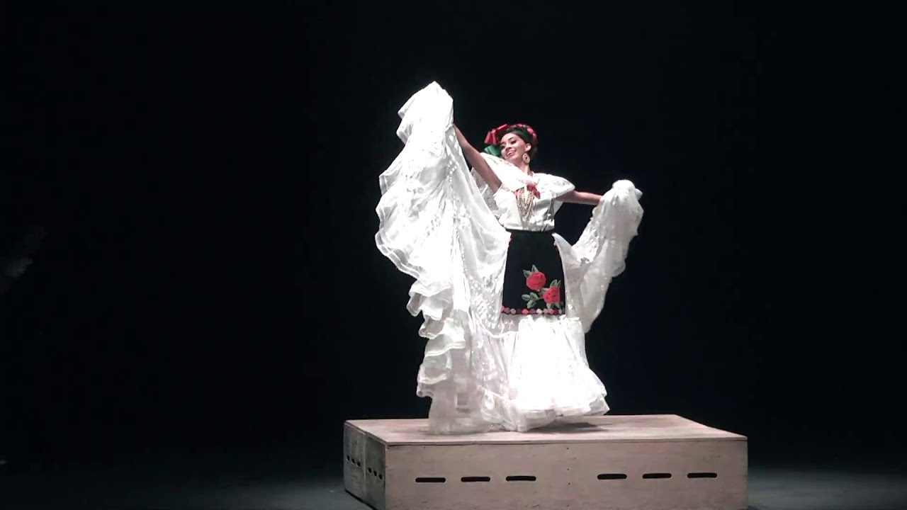&iexcl;Feliz D&iacute;a Internacional de la Danza!