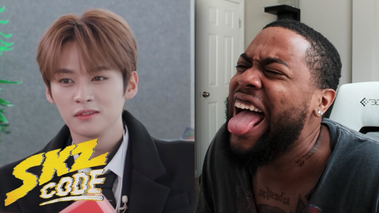 If Stray Kids Got REAL JOBS! [SKZ CODE] Ep. 14