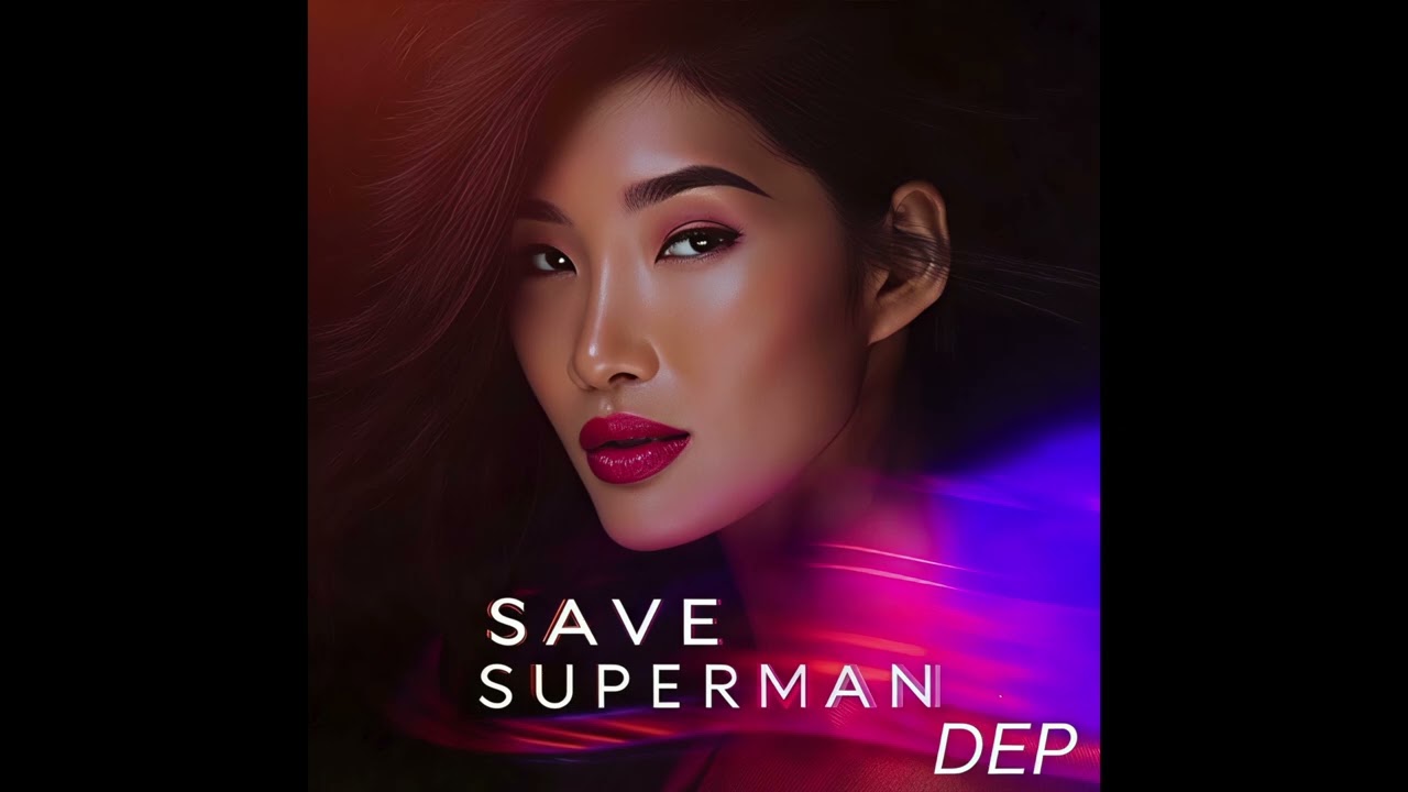 Save Superman