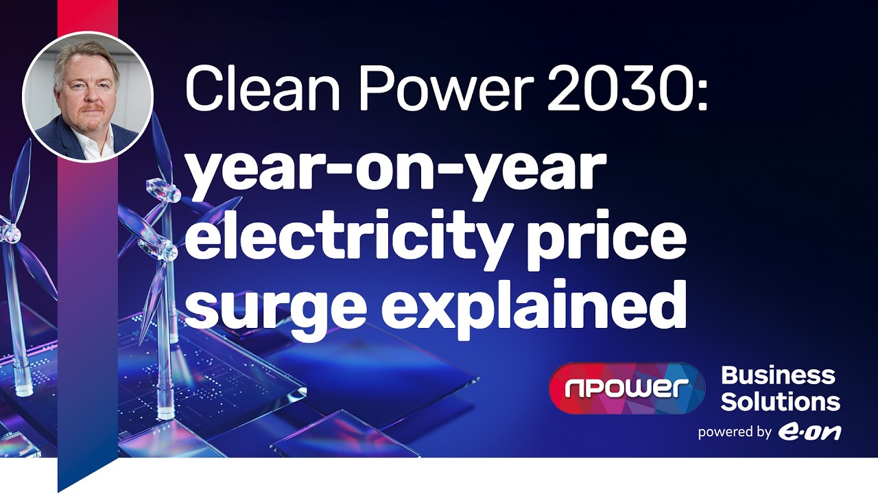 The true cost of clean power: network upgrades, policy and the UK’s future