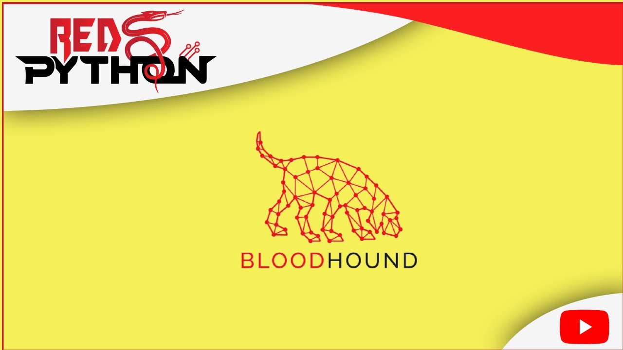 Bloodhound and Sharphound