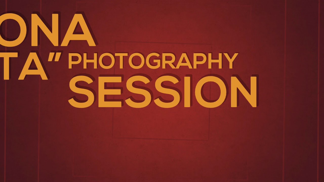 Photography session @ Fascinating Women &ldquo;Pesona Wanita