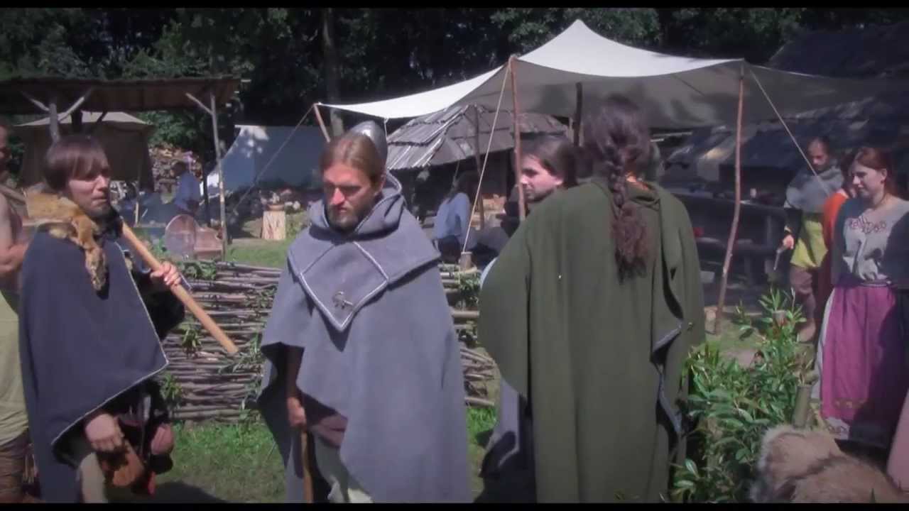 Aurea Tempora - Promo 1
