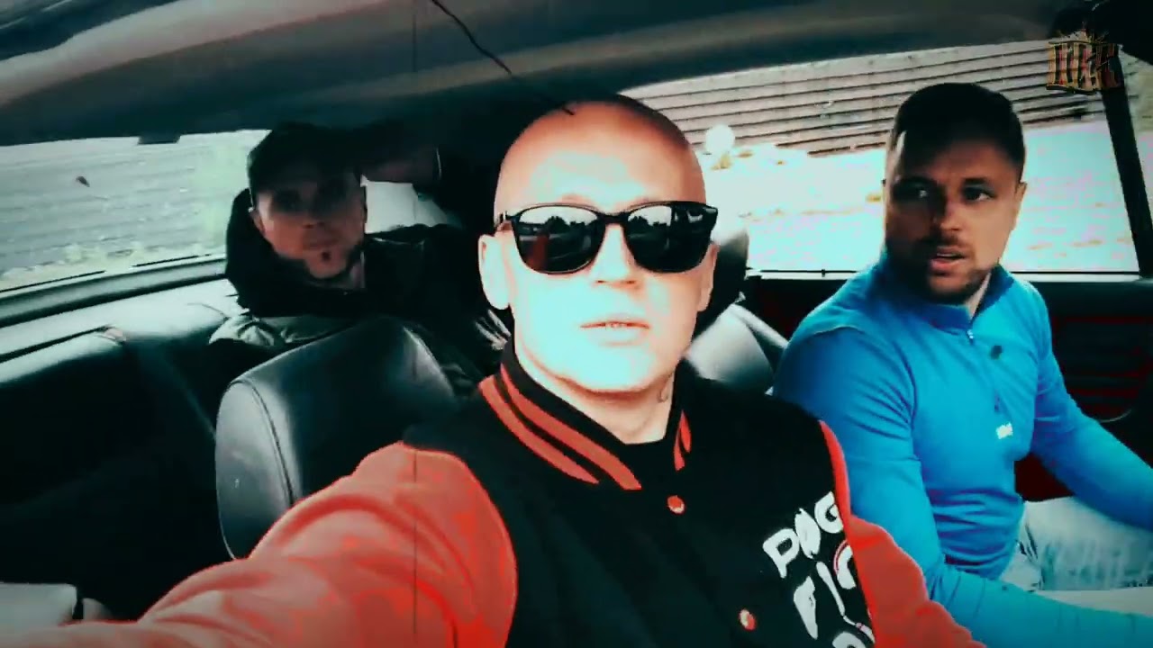 OGS - Tu Viska Gali (Video)