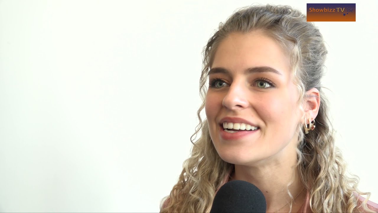 Julia Boschman uit K2 Zoekt K3: 'Ik heb héél hard gehuild'