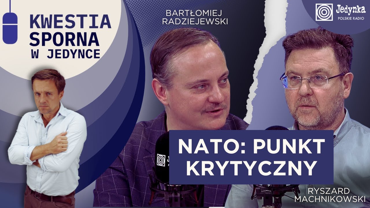 Nowe imperium USA - Meksyk, Kanada i Grenlandia na celowniku. NATO wisi na włosku?