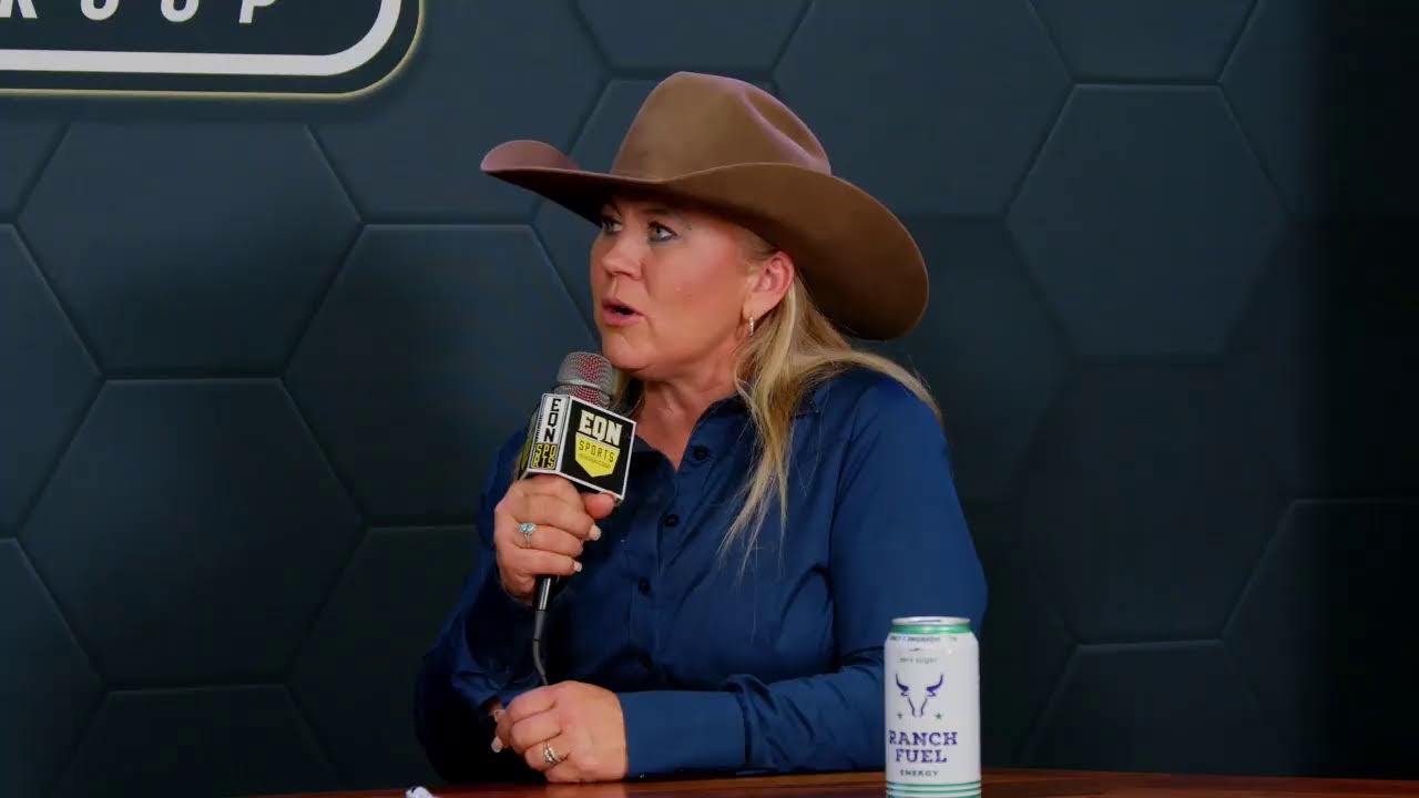EQN Sports Desk: Debbie Crafton