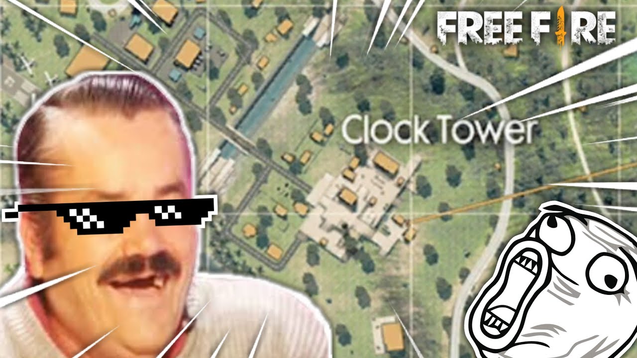 CLOCK TOWER.EXE