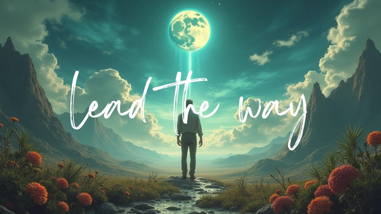 Twin Lights - Lead The Way