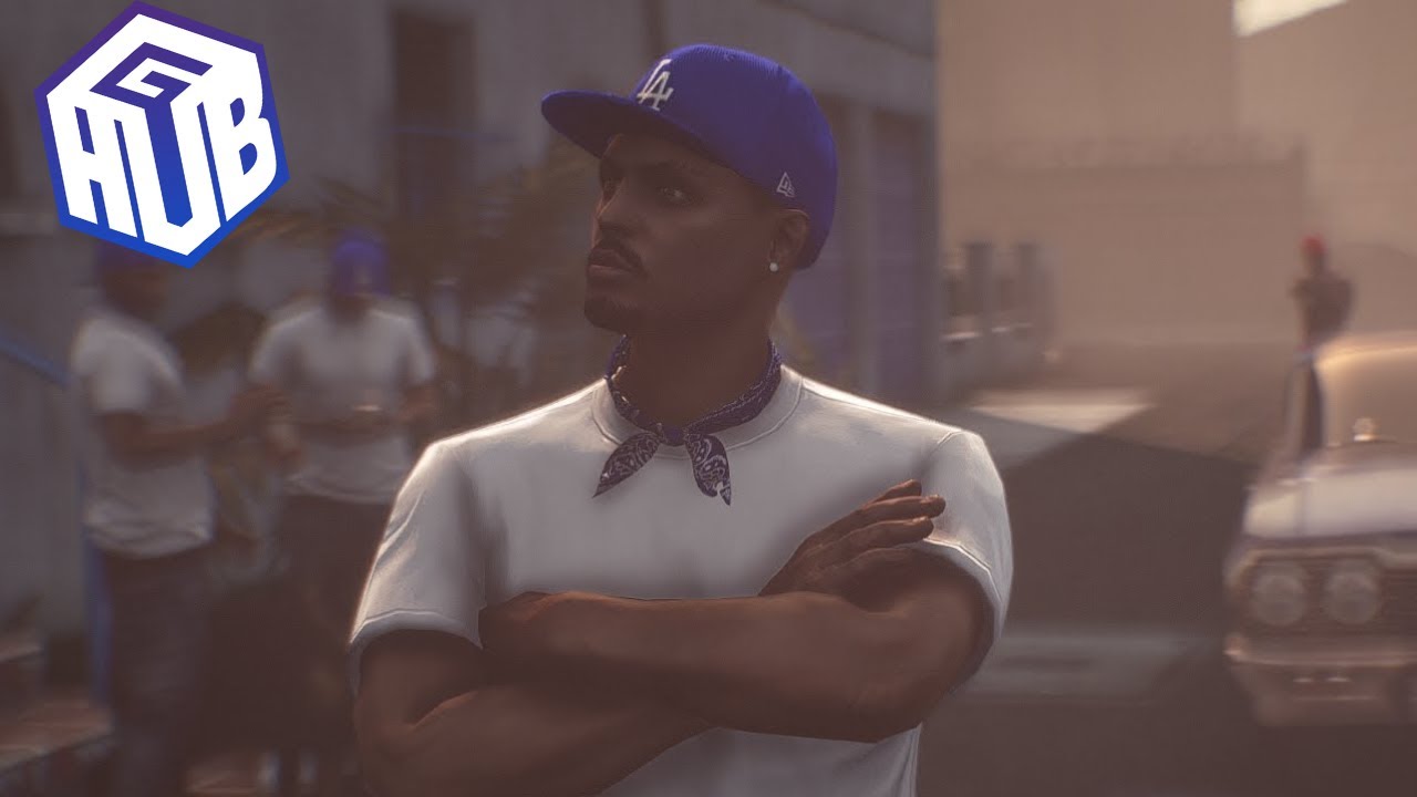 [GTA:HUB AND] Let the gta hub from before return...