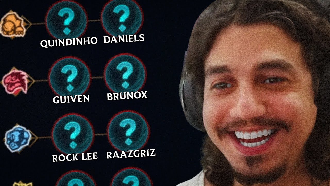 O PRIMEIRO CAMPEONATO DE ARENA COM MONOCHAMPIONS (Bravura)