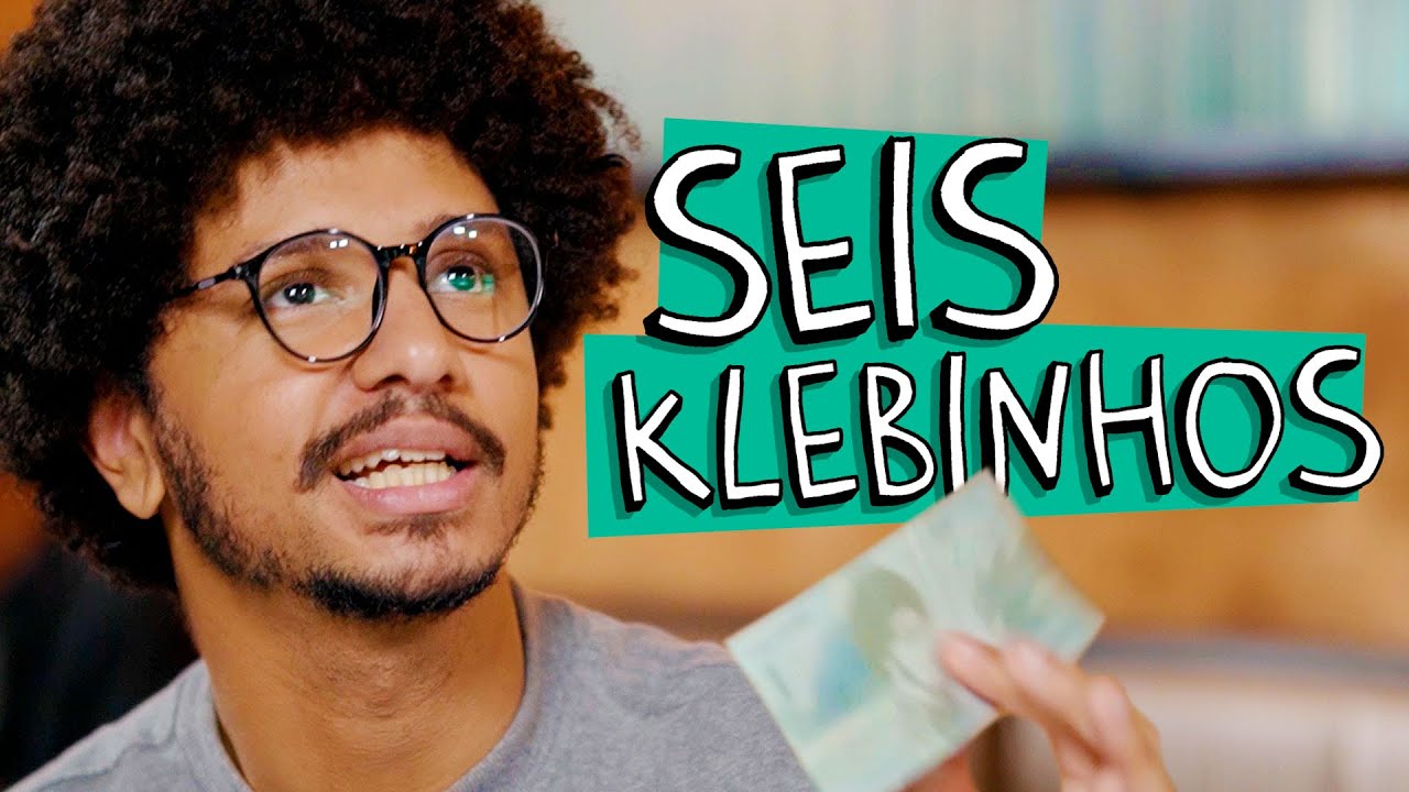 SEIS KLEBINHOS