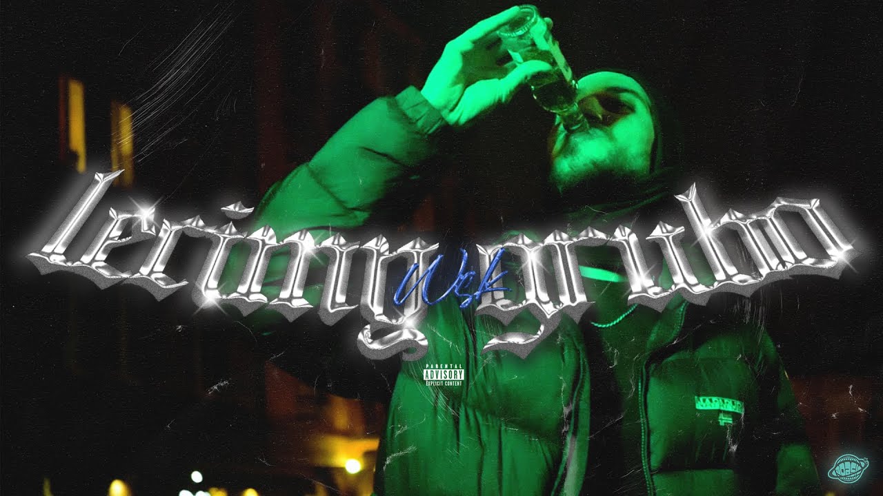 WSK - LECIMY GRUBO (prod. By Jachim) #explosion #discopolo #polishdrill