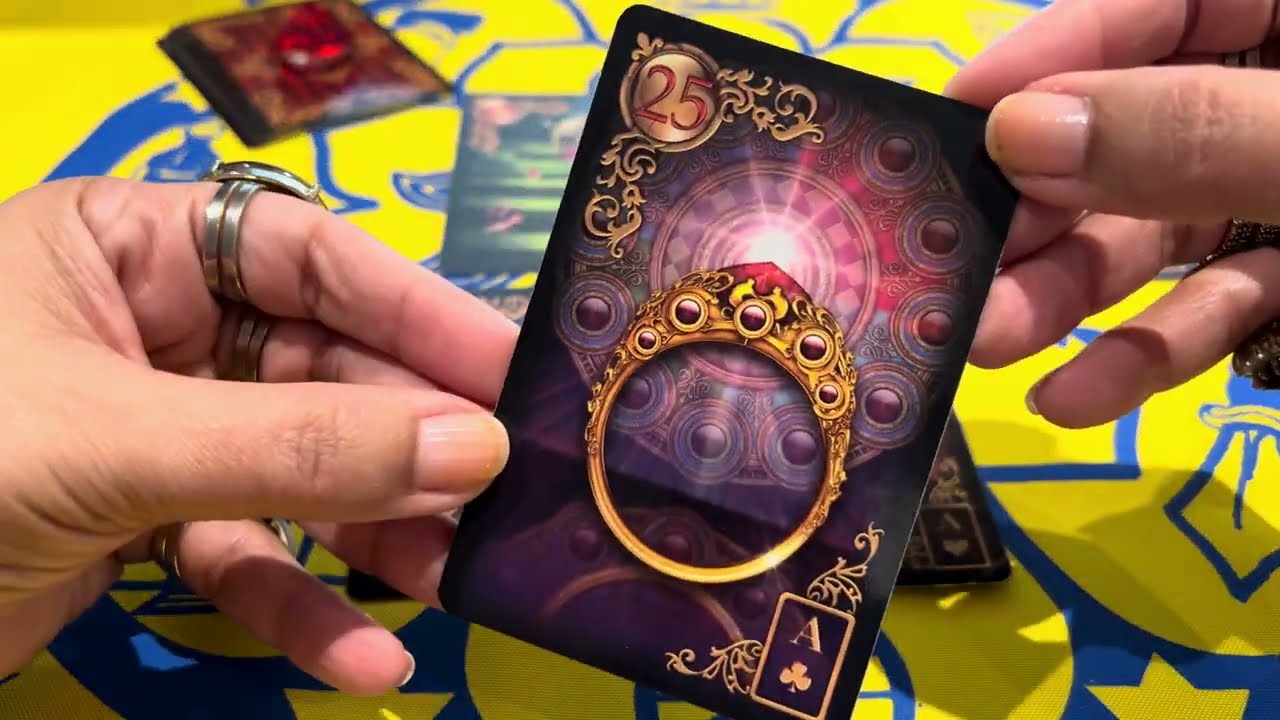 VAI TE ACONTECER A QUALQUER MOMENTO