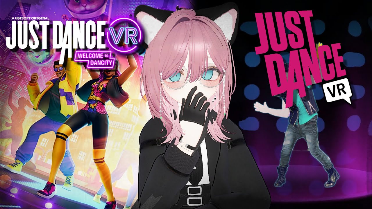 Just Dance VR or VRChat Just Dance? (Review/Comparison)