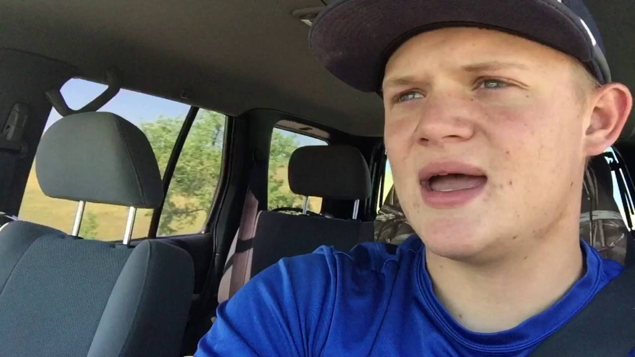 Fishing Is Crazy