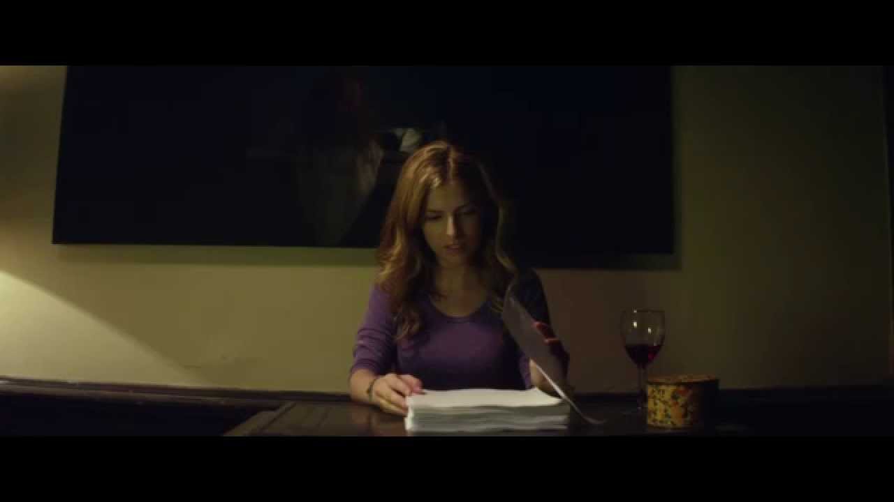 A Part Of That - Anna Kendrick [The Last Five Years]