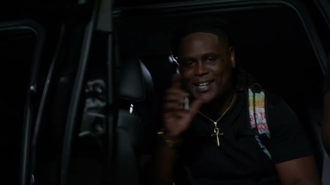 Hawkem lijordan X HardBody 1k -  “ Talk 2 Em “ ( Official Video )