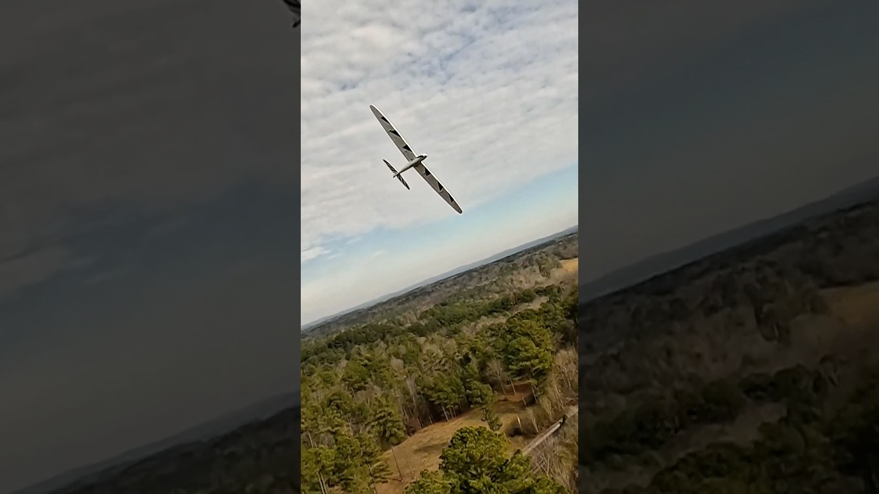 IN STOCK! E-flite Conscendo 2.0m