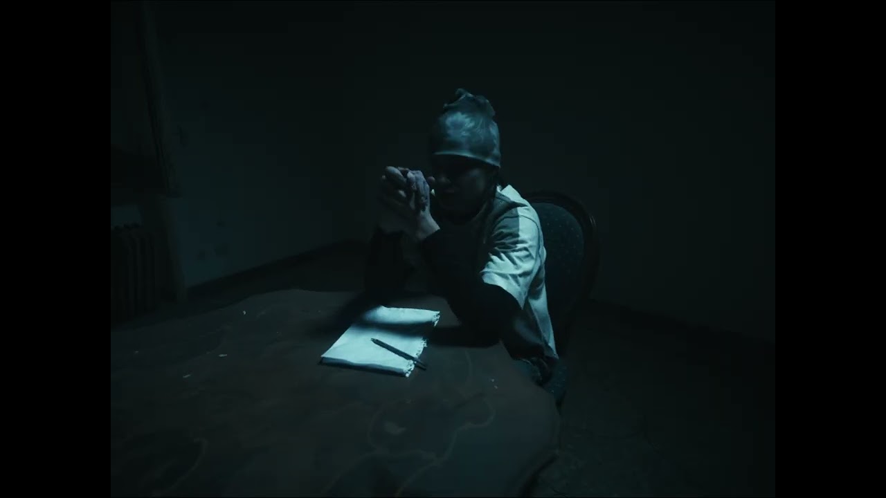 Manga- Letter2music [official video]