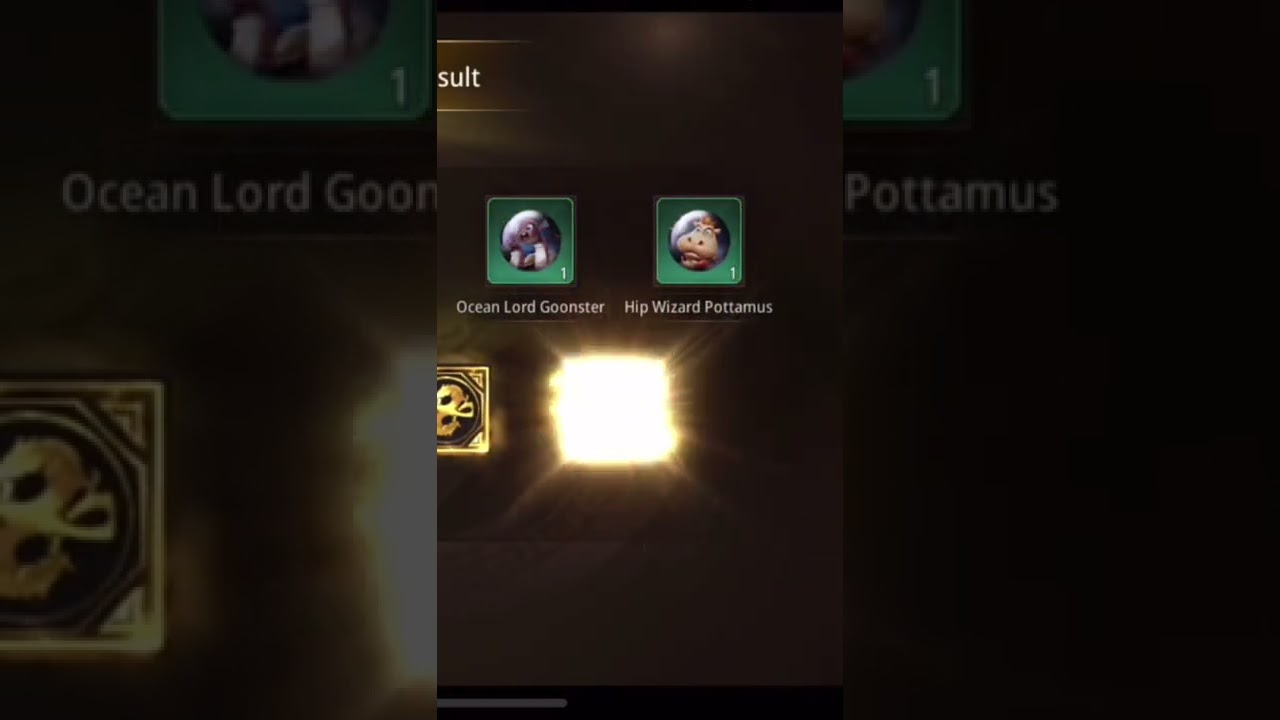 MIR4 | Gottcha! My First  Epic Spirit