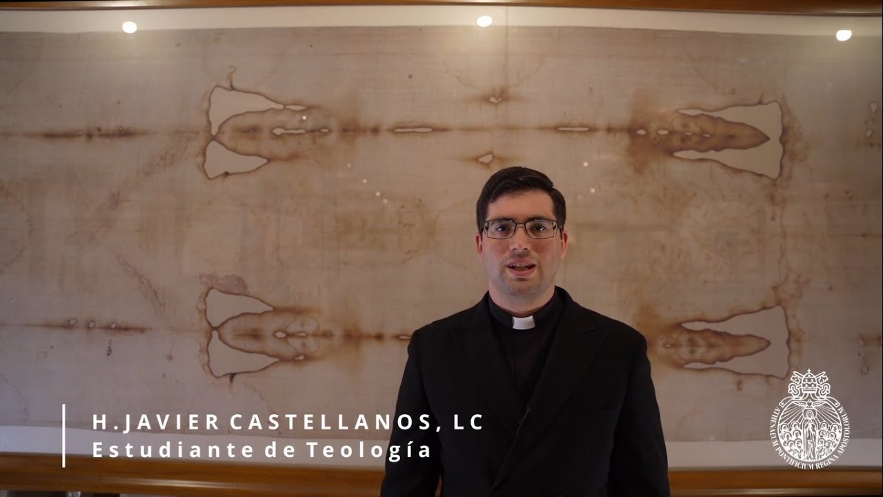 ¿QUIÉN ES EL HOMBRE DE LA SÁBANA SANTA? - Exposición Virtual