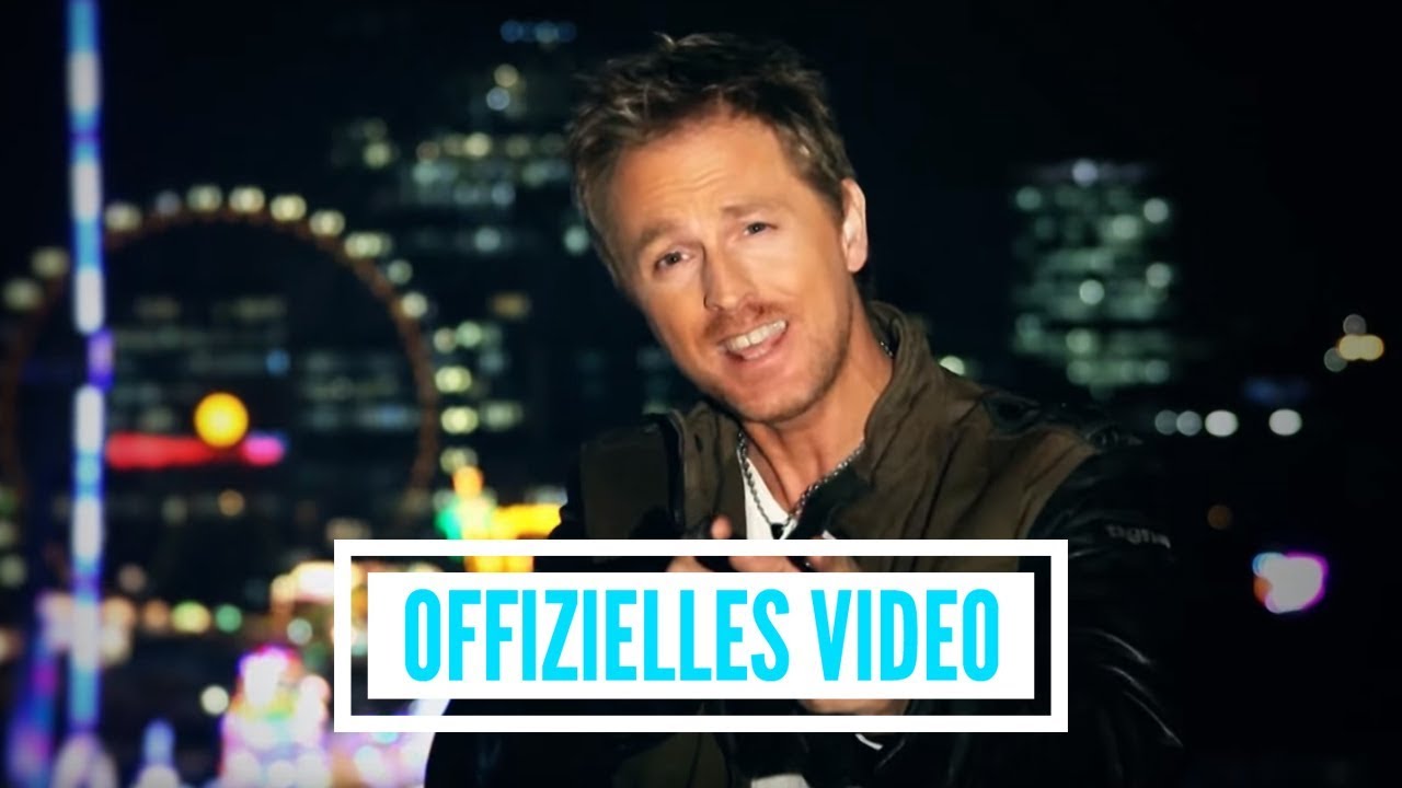 J&ouml;rg Bausch - Am Zuckerwattestand (offizielles Video)