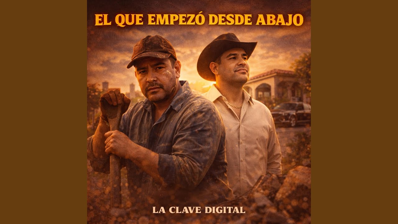 EL QUE EMPEZO DESDE ABAJO