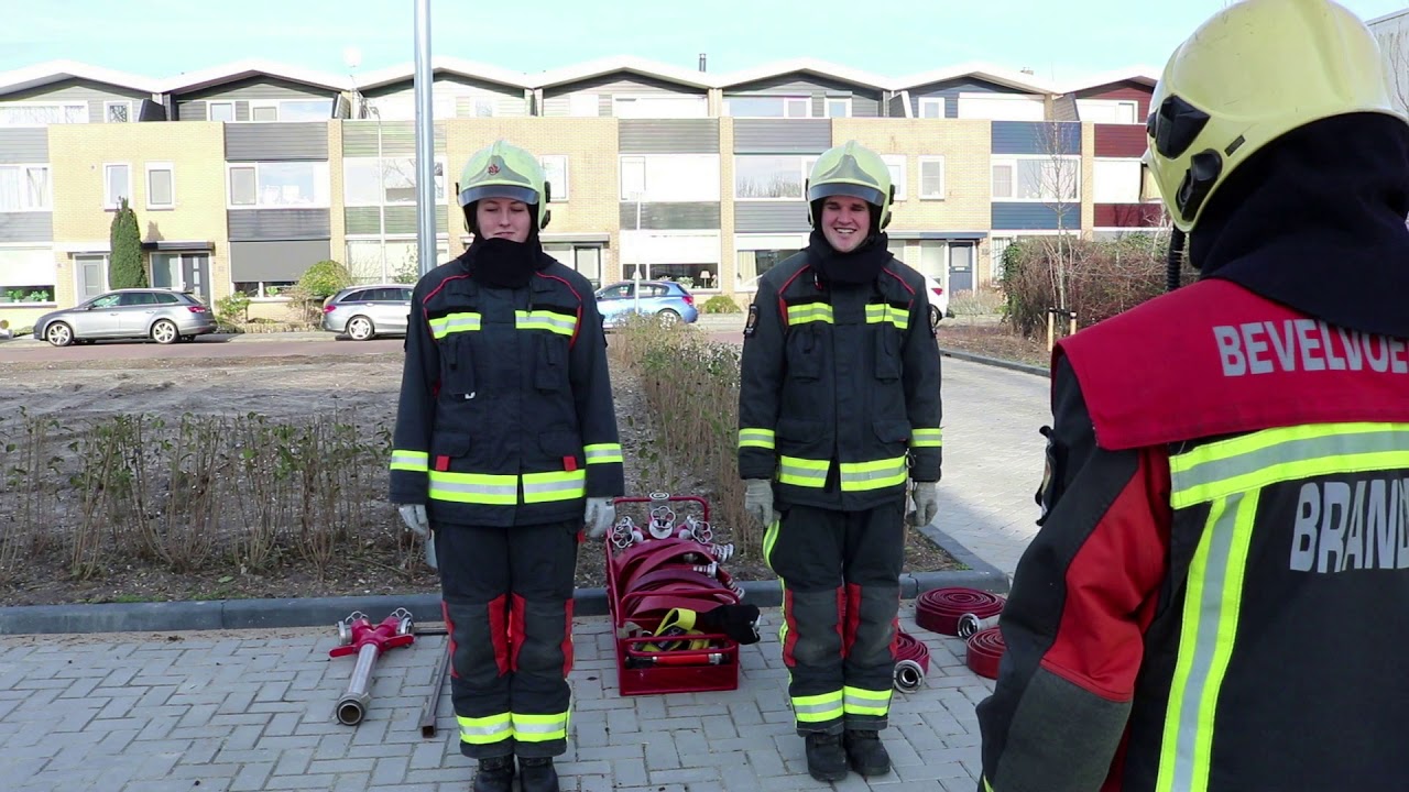 Jeugdbrandweer Bodegraven - Play the game