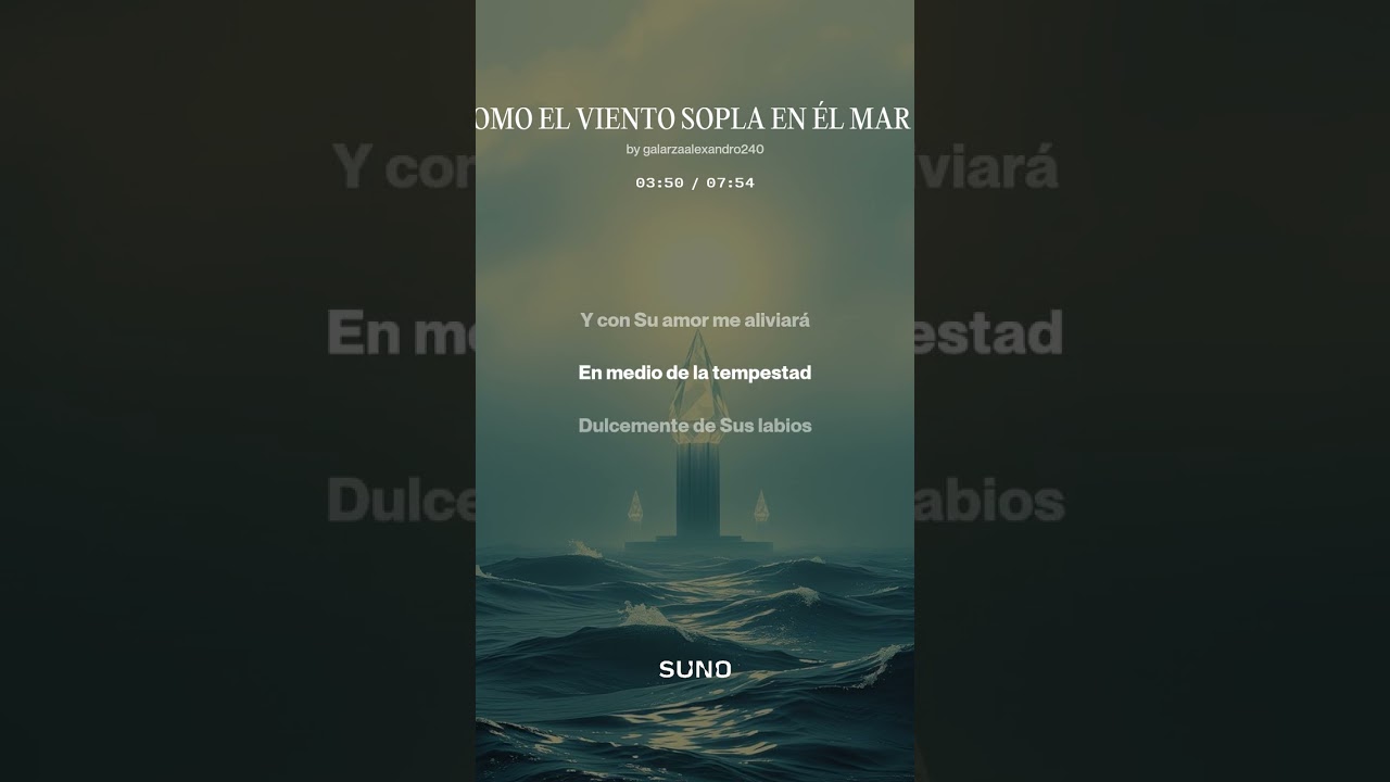 COMO EL VIENTO SOPLA EN ÉL MAR 🌊 Trap Music
