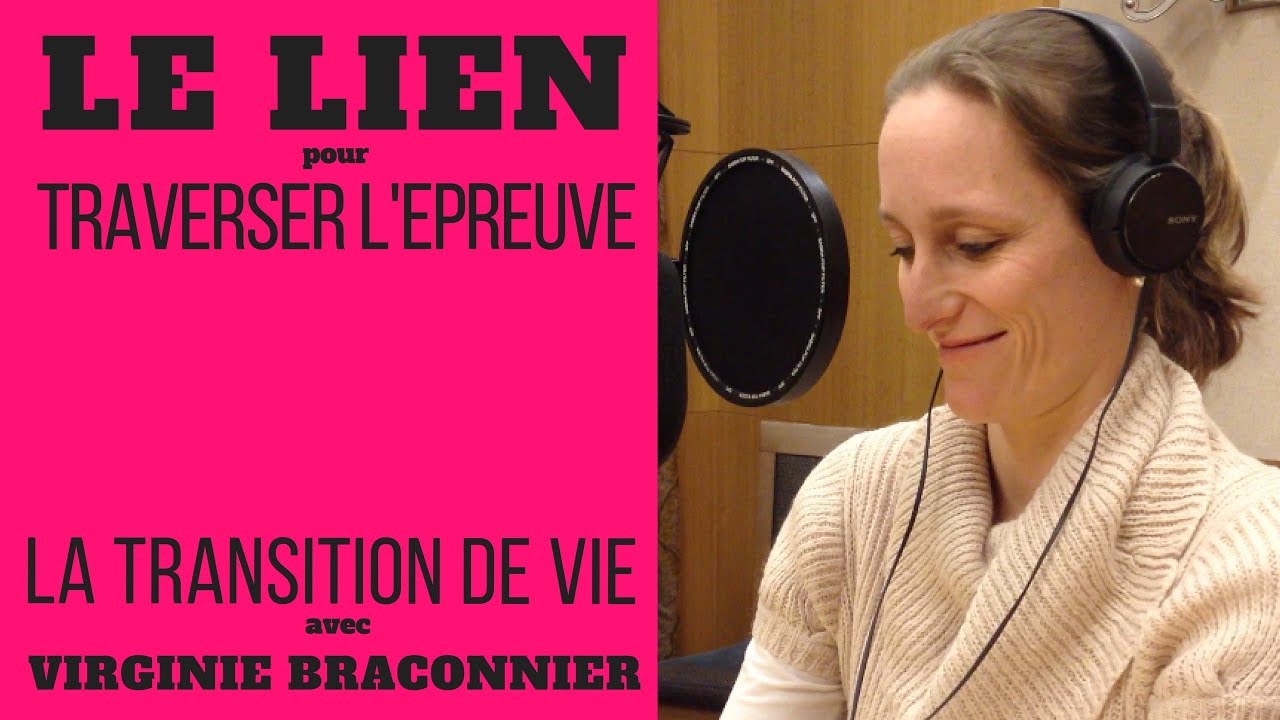 La transition de vie