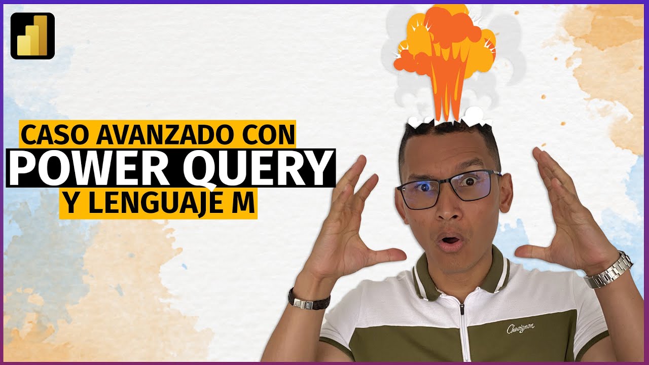 Detectar Letras y Números Seguidos con Power Query y Lenguaje M