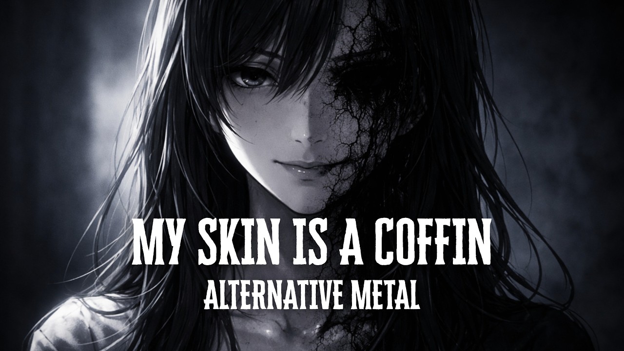 My Skin Is a Coffin | Alternative Metal Play List